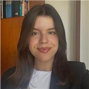 Profesora particular de Inglés y primaria